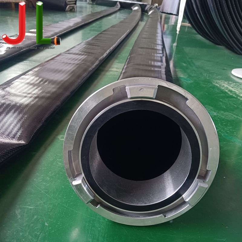 Fracturing TPU Hose